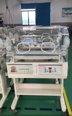 Baby Incubator