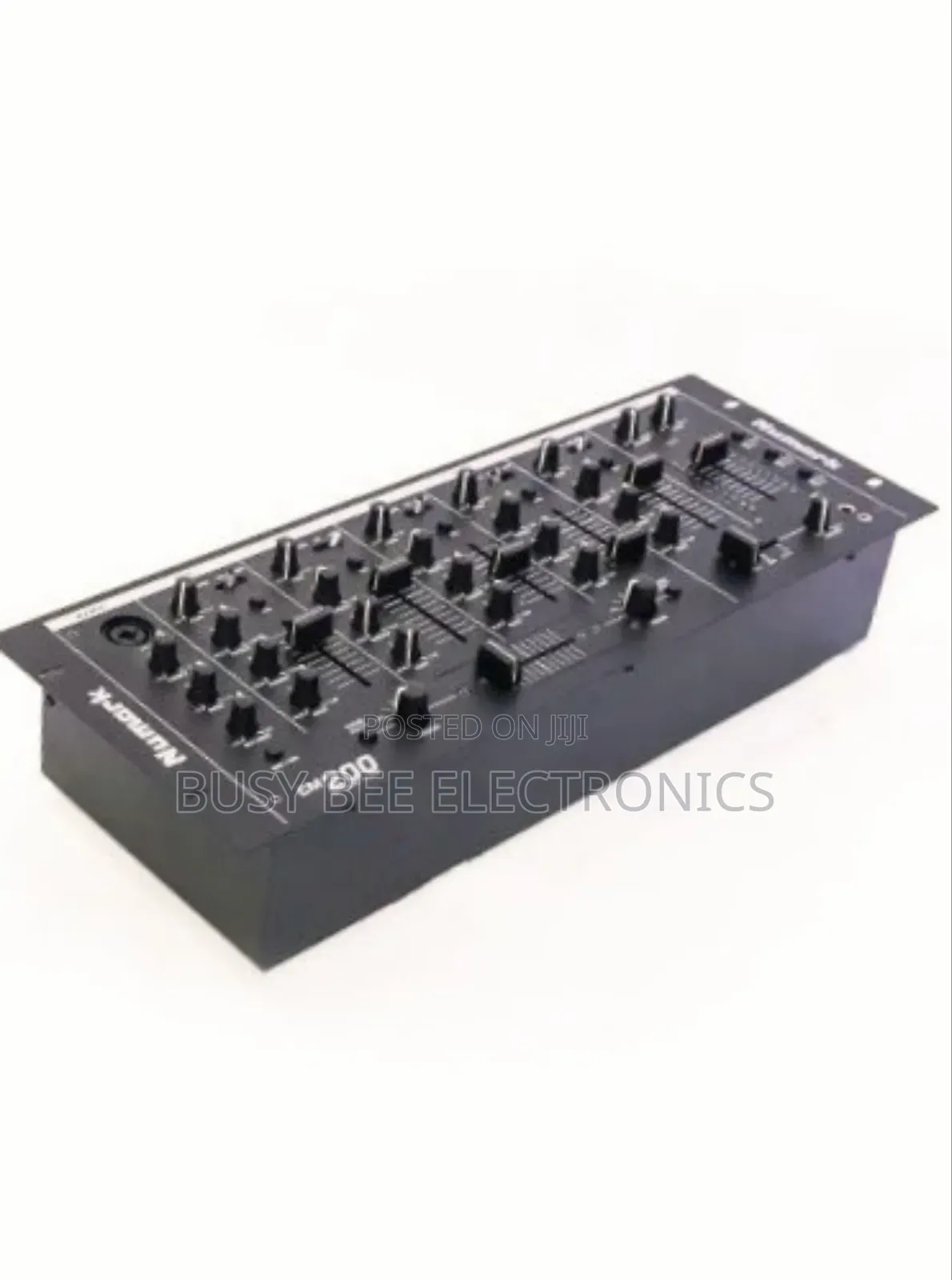 Numark Cm200