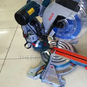 Bosch Professional Mitre Saw/GCM 12 GDL