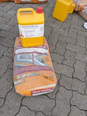 Waterproof Sika Seal 105