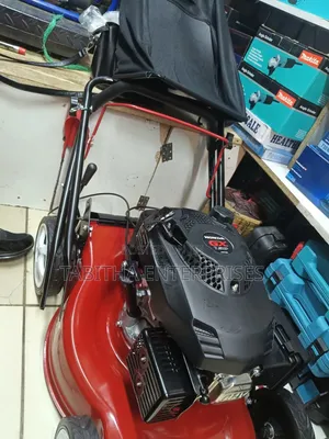 Honda Petrol Lawn Mower