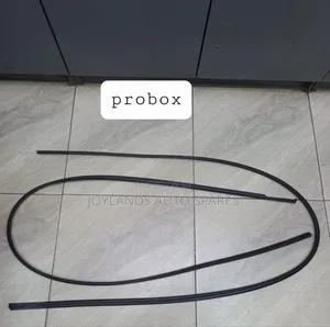 Toyota Probox Roof Moulding