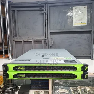 Server HP ProLiant DL360 Gen10 64GB Intel Xeon HDD 3T