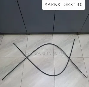 Mark X Grx130 Roof Moulding
