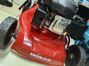7.5honda Lawn Mower/Petrol Lawn