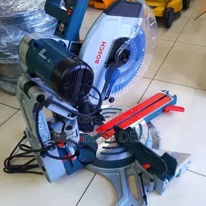 Bosch Professional Mitre Saw, Heavy Duty/GCM 12 GDL
