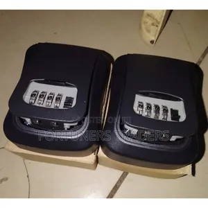 Key Lock Box*Storage Lock