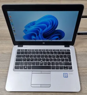 Laptop HP EliteBook 820 G3 16GB Intel Core I5 SSD 256GB