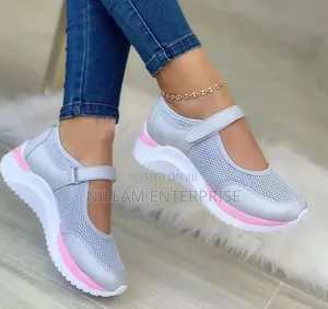 Ladies Quality Shoes
