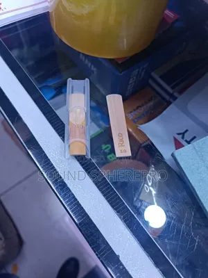 Soprano Saxophone Reed