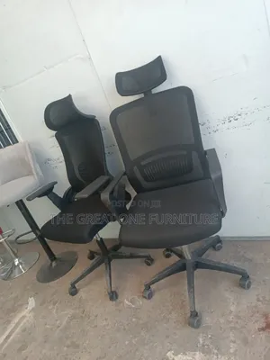 Modern Swivel Adjustable High Back Office Chair Bf9td