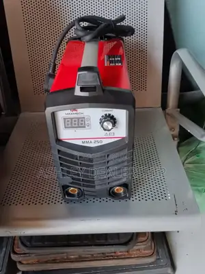 Maxmech Inverter Welding Machine Mma 250