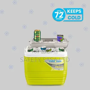 Cooler Box