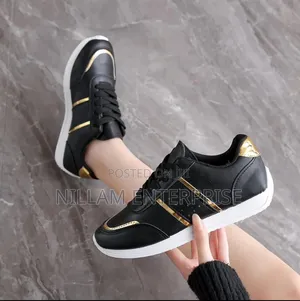 Quality Sneakers