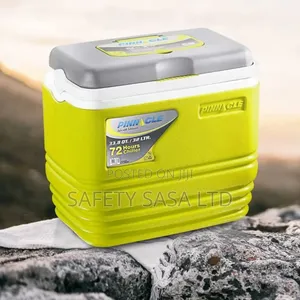 Cooler Box