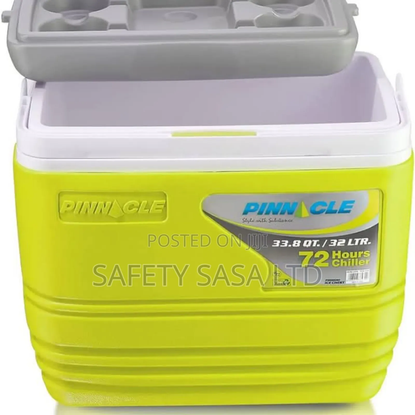 Cooler Box