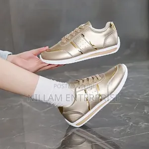 Quality Sneakers