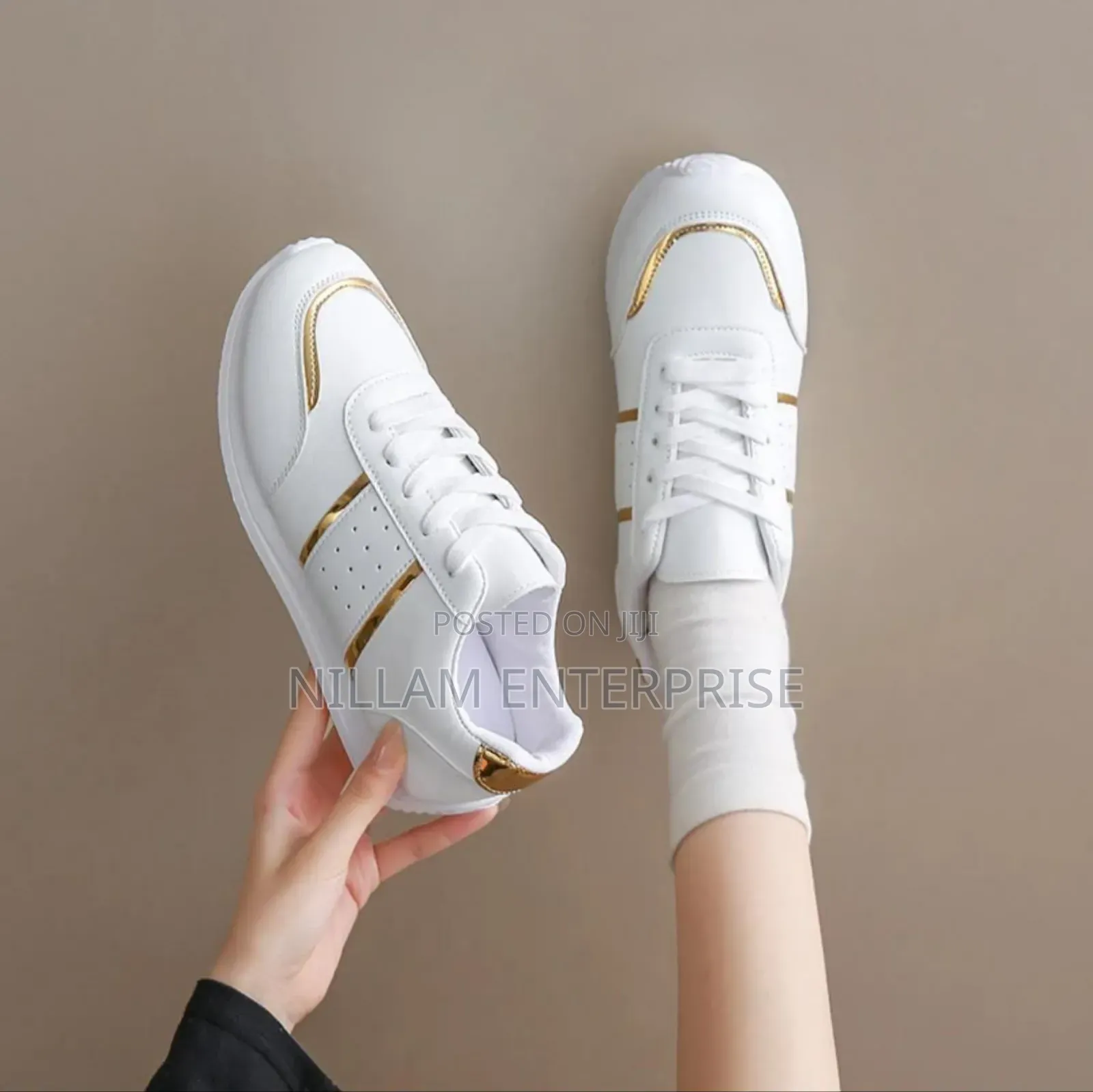 Quality Sneakers