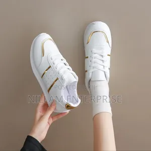 Quality Sneakers