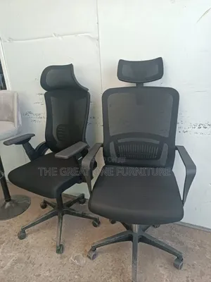 Quality Swivel High Back Mesh Office Chair Df9k