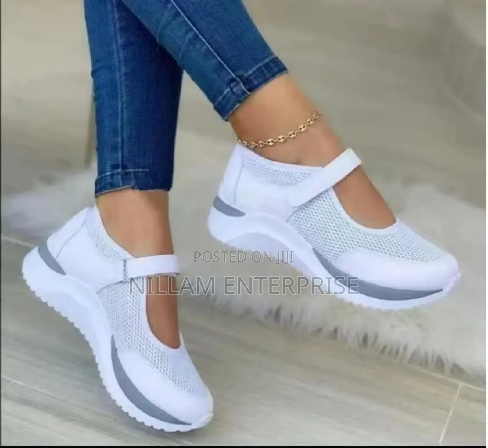 Ladies Quality Shoes