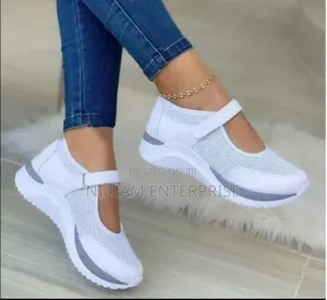 Ladies Quality Shoes