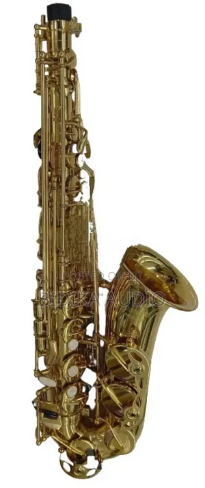 Quality Alto Saxophone