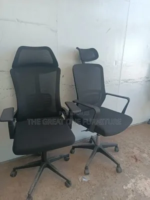 Elegant Ergonomic High Back Mesh Office Chair Tz3wk
