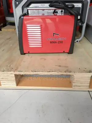 250amp Inverter Welding Machine Mma 250