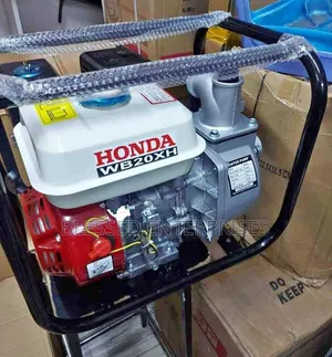 Honda Water Pump/ New Honda Water Pump 2"