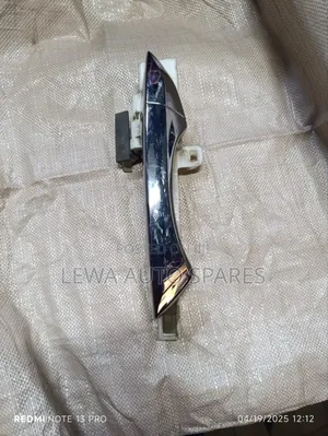 Outer Handle Honda Civic
