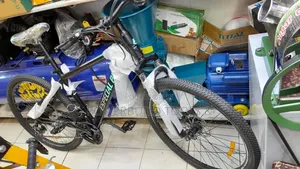 Especial Pro Size 26 Adult Mountain Bicycle