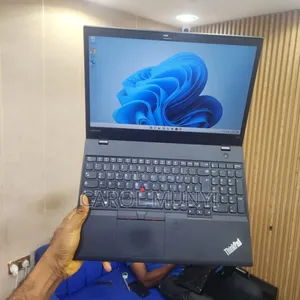 New Laptop Lenovo ThinkPad T560 8GB Intel Core I5 SSD 256GB