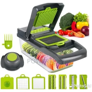 Vegetable Cutter