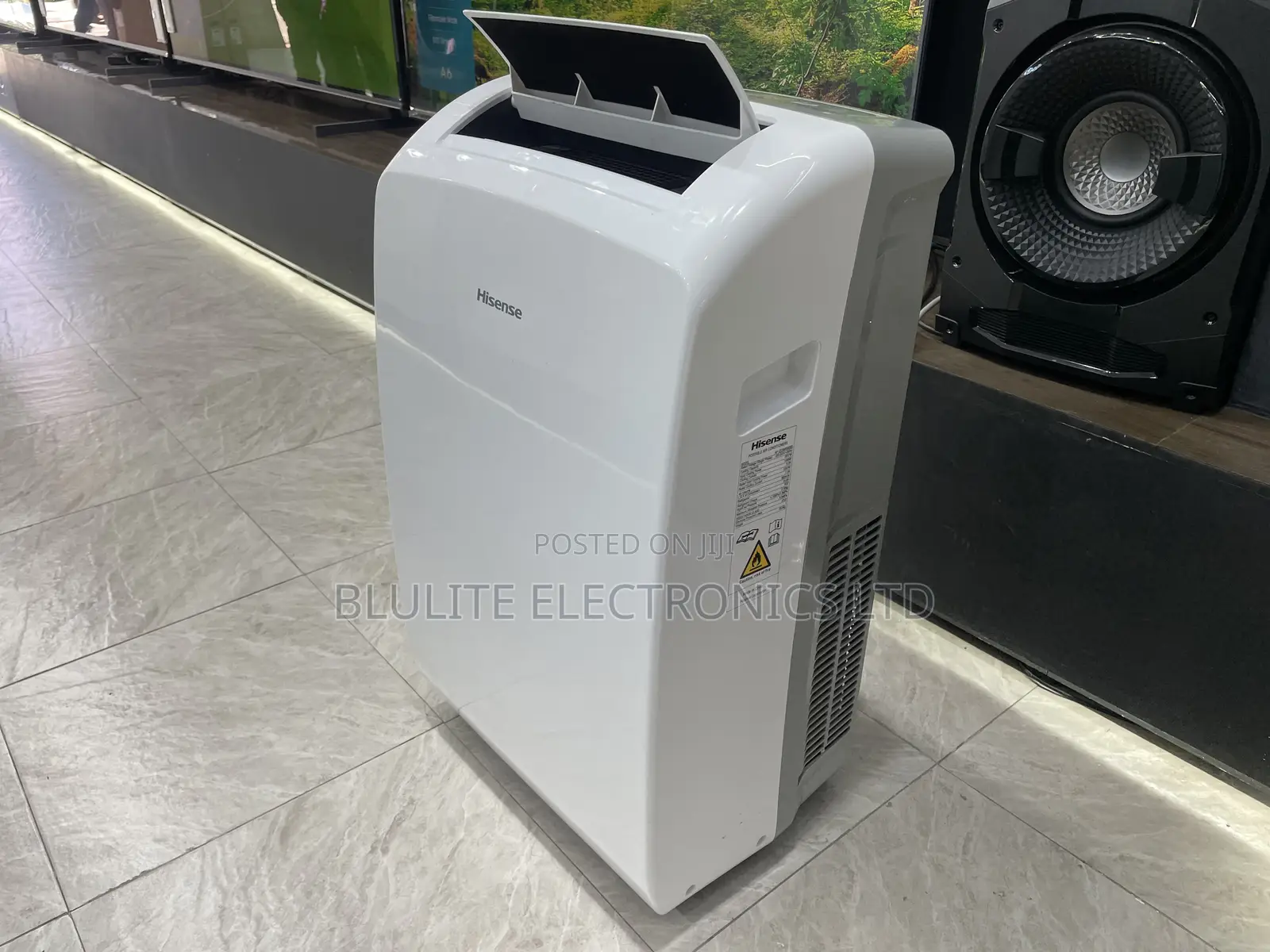 Hisense Portable Air Conditioner