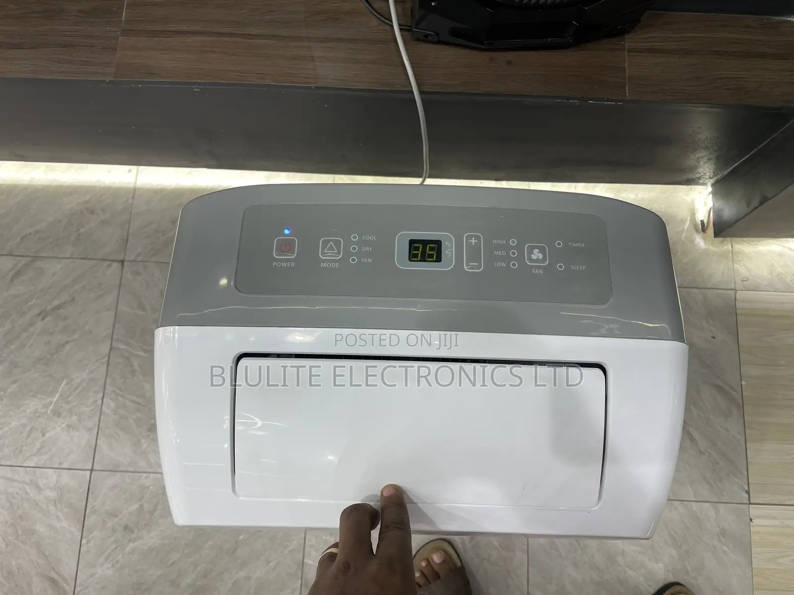 Hisense Portable Air Conditioner