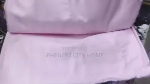 High Quality Stripped Bedsheet