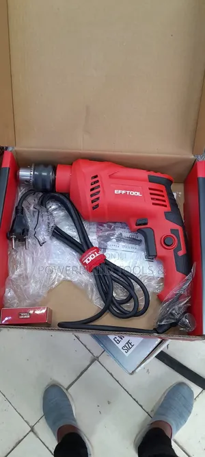 850w Impact Drill Electric