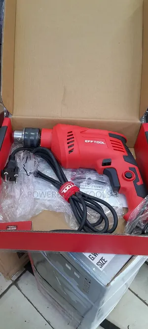 850w Impact Drill Electric
