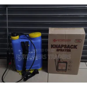 Knapsack Sprayer *16l