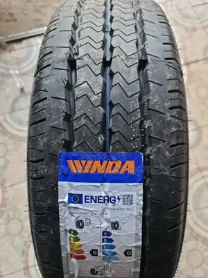 195 /65 R16 Winda Tyres (Commercial)