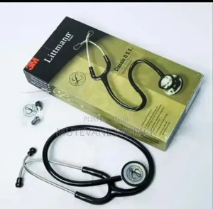 Littmann Classic 2 Stethoscope