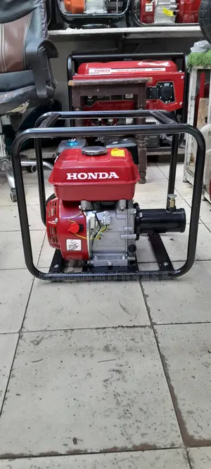 Honda Poker Vibrator With 45mm Shaft