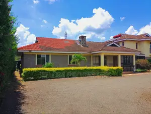 3bdrm Bungalow in Karen for rent