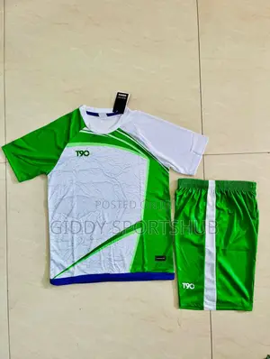 Games Uniform New Version