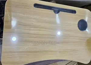 Multi-Purpose Foldable Portable Laptop Desk Study Table 