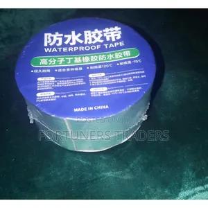 Waterproof Tape*Waterproof Tape