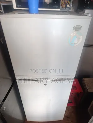 Samsung Fridge