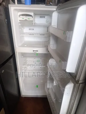 Samsung Fridge