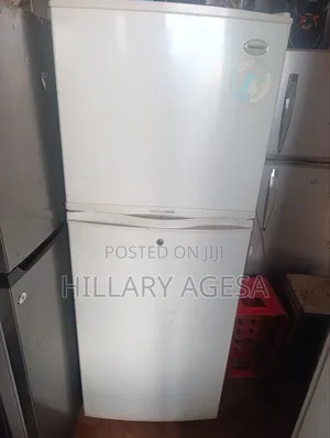 Samsung Fridge